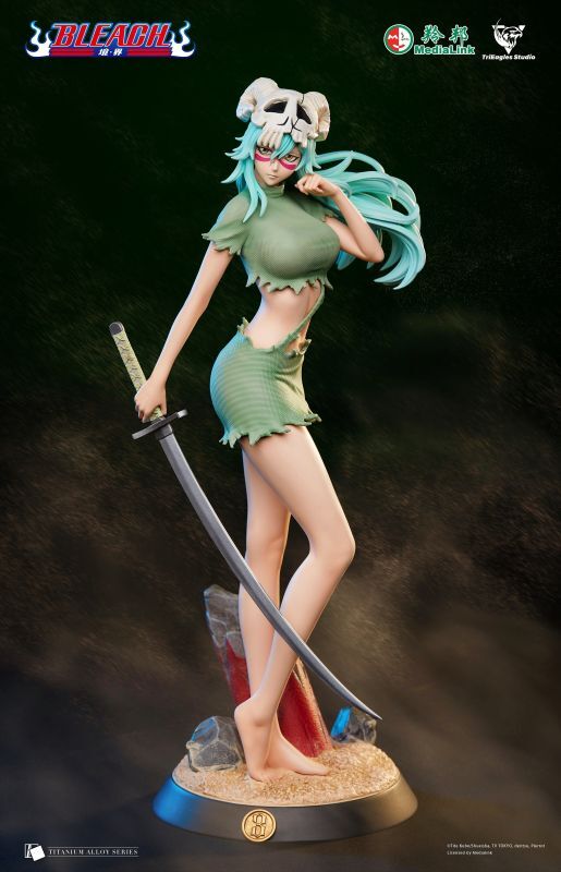 フィギュア専門店 -ソダチトイズ / TriEagles Studio BLEACH ブリーチ