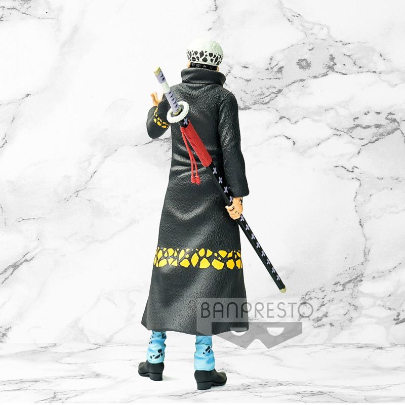 フィギュア専門店 -ソダチトイズ / Grandista nero ワンピース