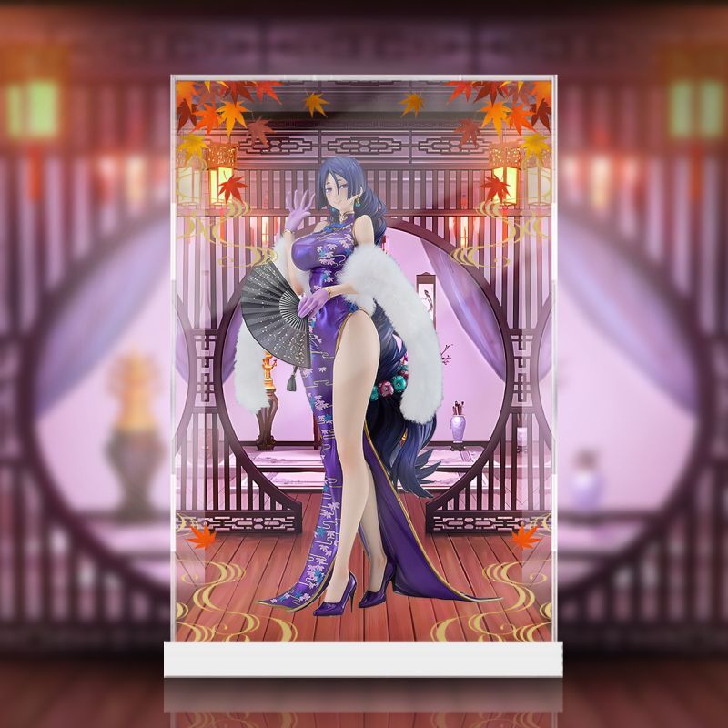 フィギュア専門店 -ソダチトイズ / Fate/Grand Order バーサーカー/源
