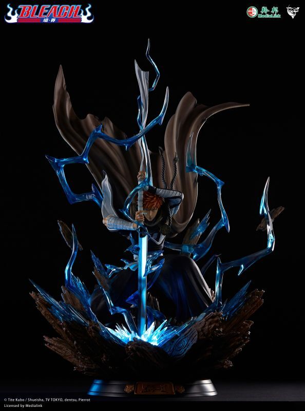 フィギュア専門店 -ソダチトイズ / TriEagles Studio BLEACH ブリーチ