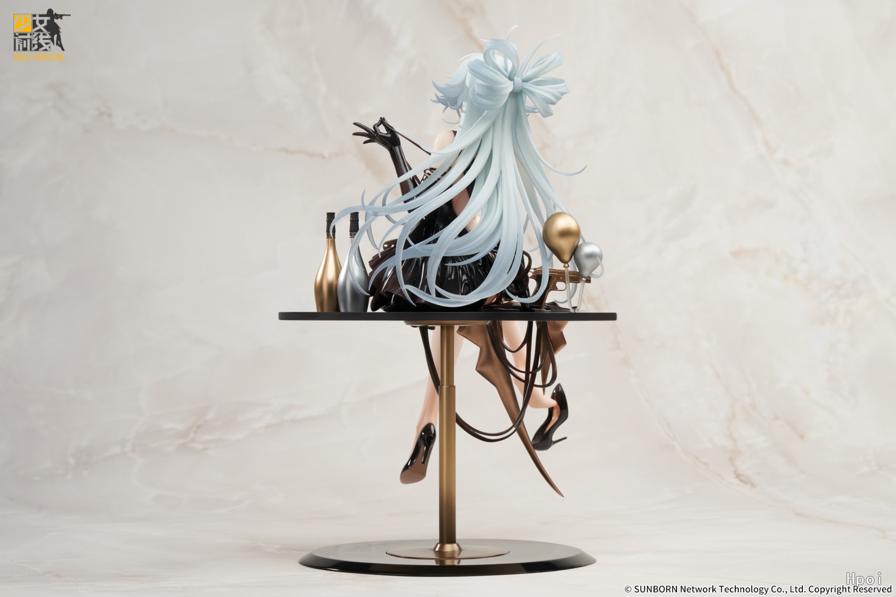フィギュア専門店 -ソダチトイズ / APEX TOYS ドールズフロントライン