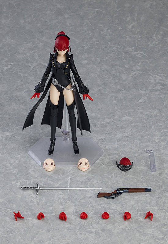 フィギュア専門店 -ソダチトイズ / マックスファクトリー figma