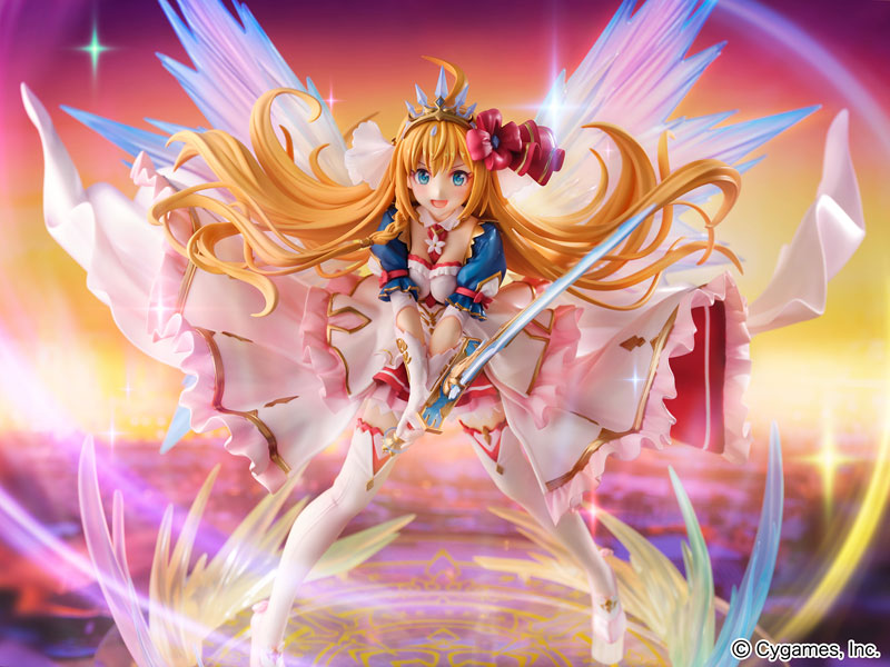 フィギュア専門店 -ソダチトイズ / プリンセスコネクト！Re：Dive