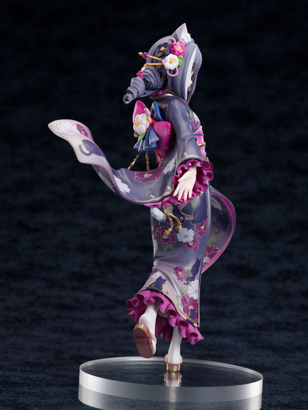 フィギュア専門店 -ソダチトイズ / フリュー プリンセスコネクト！Re