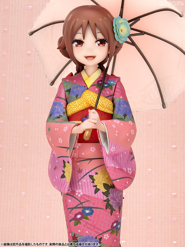 フィギュア専門店 -ソダチトイズ / フリュー 大正オトメ御伽話 立花夕