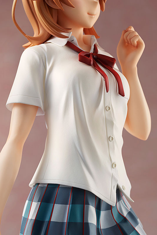 フィギュア専門店 -ソダチトイズ / AMAKUNI やはり俺の青春ラブコメは