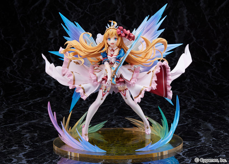 フィギュア専門店 -ソダチトイズ / プリンセスコネクト！Re：Dive