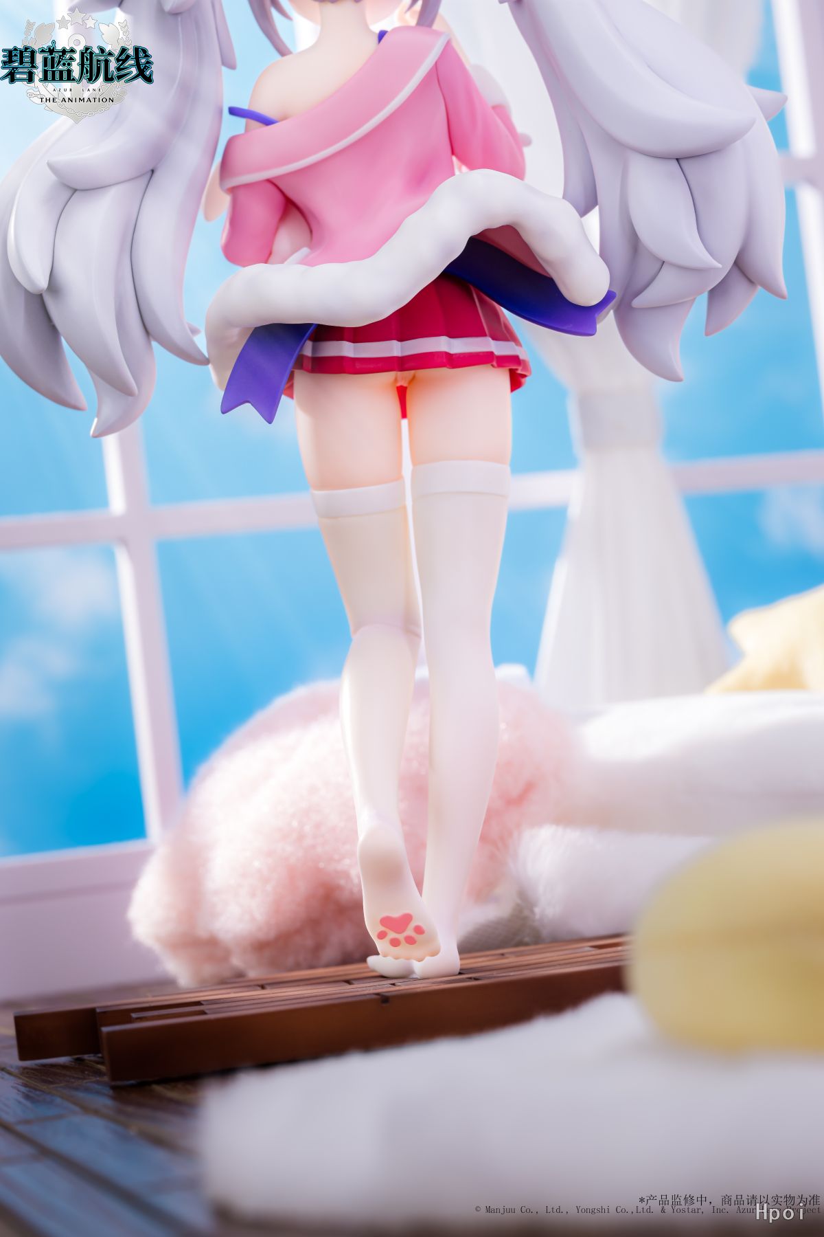フィギュア専門店 -ソダチトイズ / 星萝馆Studio アズールレーン