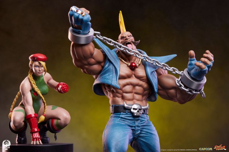 フィギュア専門店 -ソダチトイズ / 予約 Sideshow x PCS Street