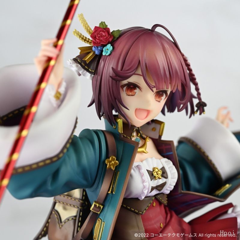 フィギュア専門店 -ソダチトイズ / ONE SLASH ソフィーのアトリエ2