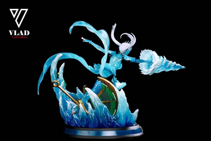 フィギュア専門店 -ソダチトイズ / 予約 Vlad collectibles ブラック