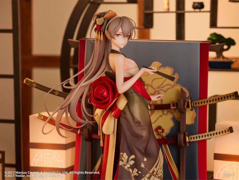 フィギュア専門店 -ソダチトイズ / 予約 共WINGS INC. アズールレーン