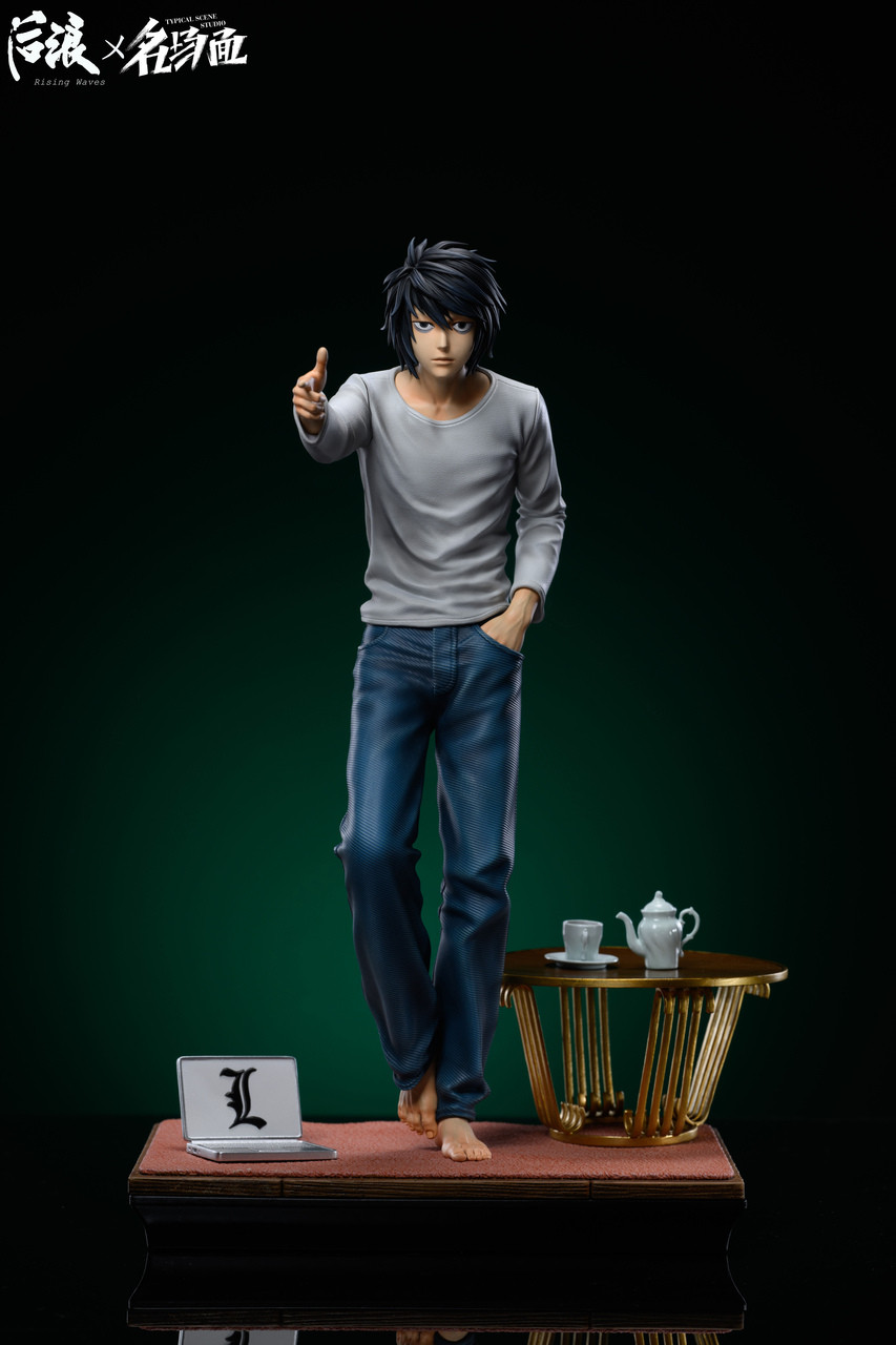 フィギュア専門店 -ソダチトイズ / 予約 后浪&名场面 Typical scene
