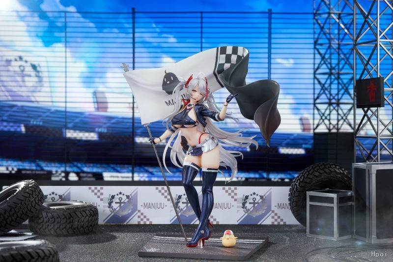 フィギュア専門店 -ソダチトイズ / APEX-TOYS アズールレーン アズール