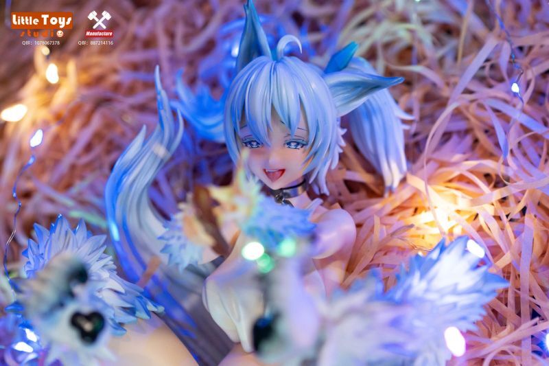 フィギュア専門店 -ソダチトイズ / Little Toys Studio & Manufacture