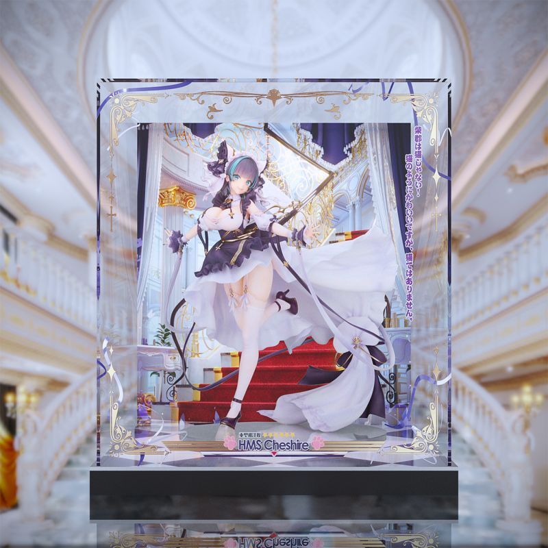 フィギュア専門店 -ソダチトイズ / 予約 Alter アズールレーン