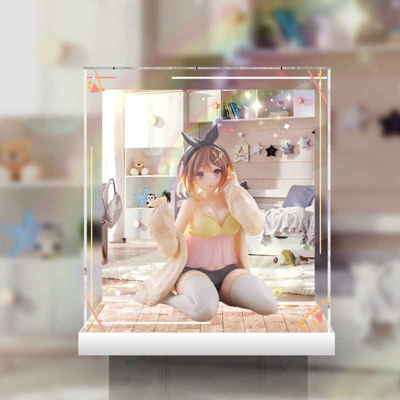 フィギュア専門店 -ソダチトイズ / 予約 タイトーくじ アニメ『ライザ