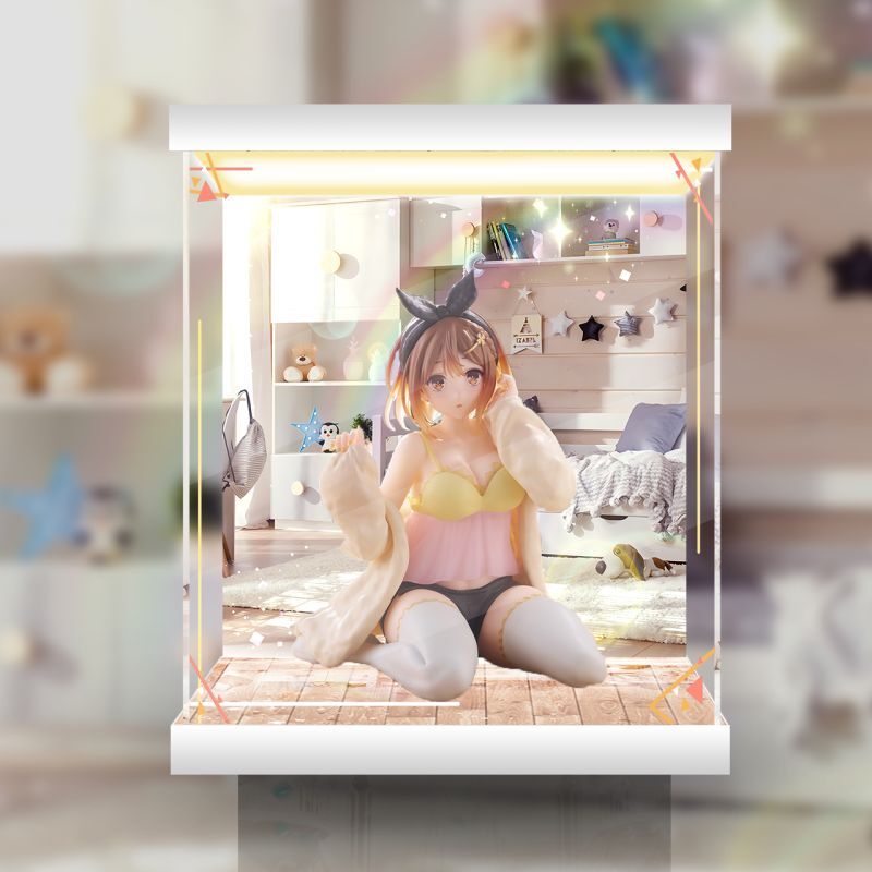フィギュア専門店 -ソダチトイズ / 予約 タイトーくじ アニメ『ライザ