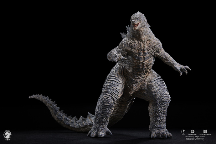 フィギュア専門店 -ソダチトイズ / W-DRAGON ゴジラ VS コング 2021