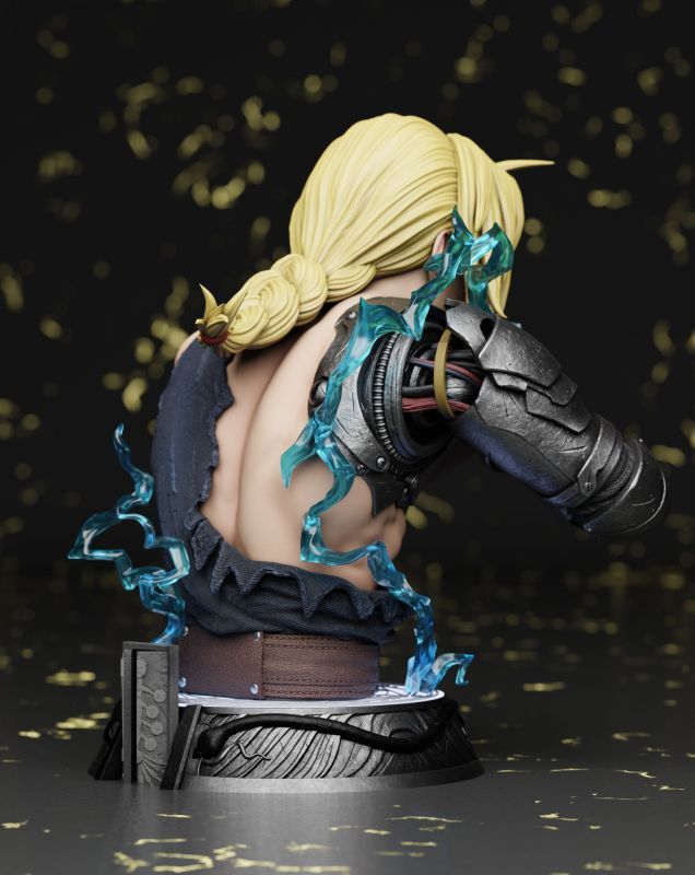フィギュア専門店 -ソダチトイズ / Zenkai Studio ADH 80cm スタチュー