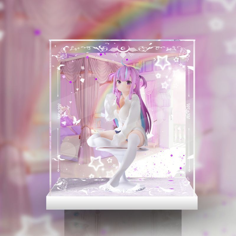 フィギュア専門店 -ソダチトイズ / ホロライブ #hololive IF -Relax