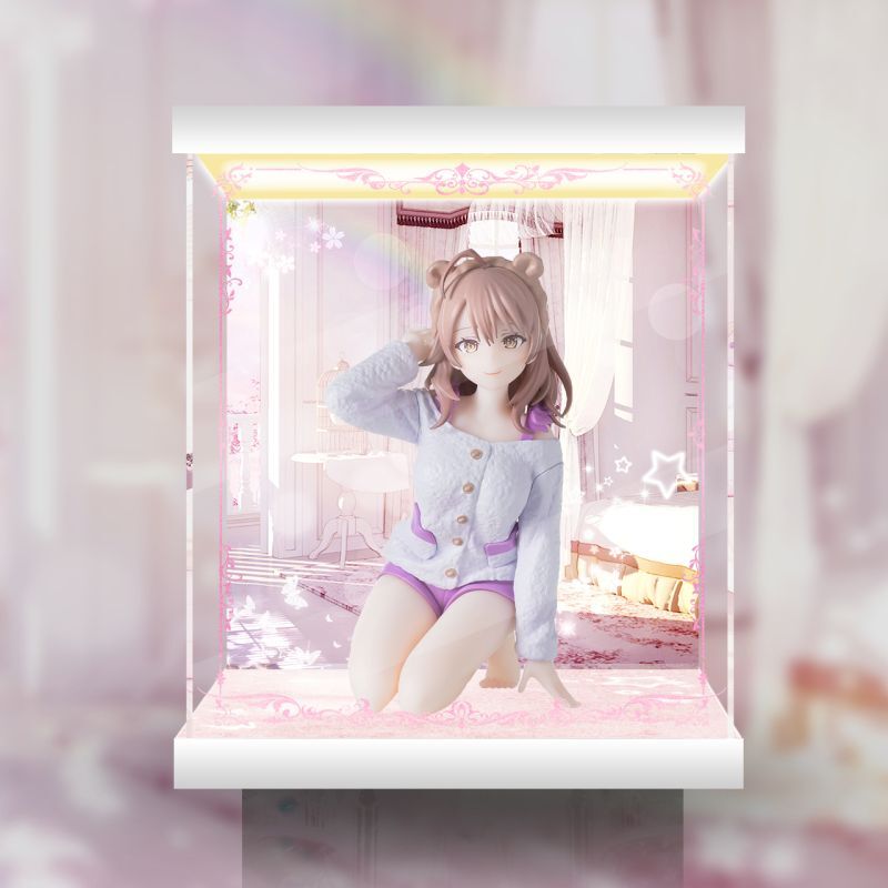 フィギュア専門店 -ソダチトイズ / 予約 TVアニメ「時々ボソッとロシア