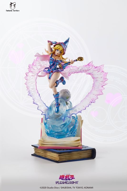 フィギュア専門店 -ソダチトイズ / Fantastic Territory 遊☆戯☆王