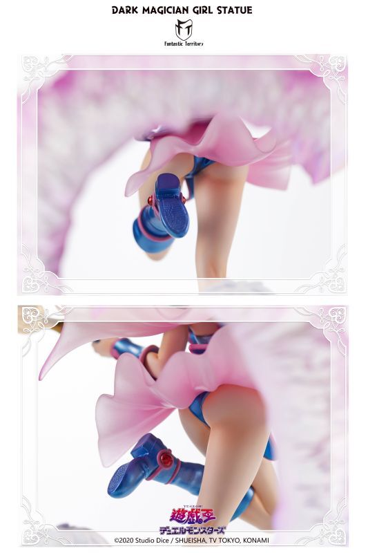 フィギュア専門店 -ソダチトイズ / Fantastic Territory 遊☆戯☆王