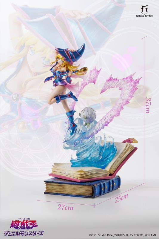 フィギュア専門店 -ソダチトイズ / Fantastic Territory 遊☆戯☆王