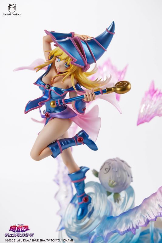 フィギュア専門店 -ソダチトイズ / Fantastic Territory 遊☆戯☆王