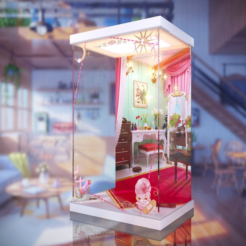 フィギュア専門店 -ソダチトイズ / 予約 PRIME PROJECT 爱梦 下着ver