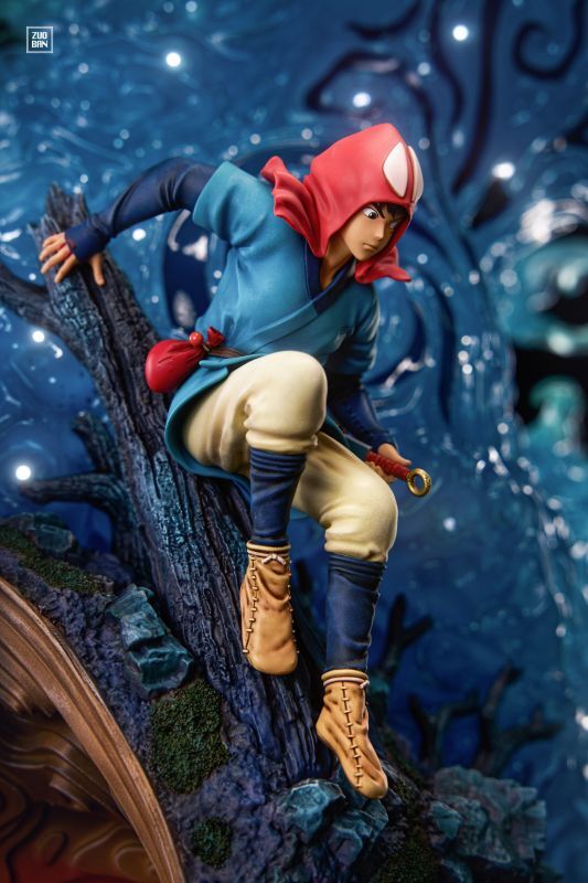 フィギュア専門店 -ソダチトイズ / ZUOBAN Studio YLGZ 44cm/64cm