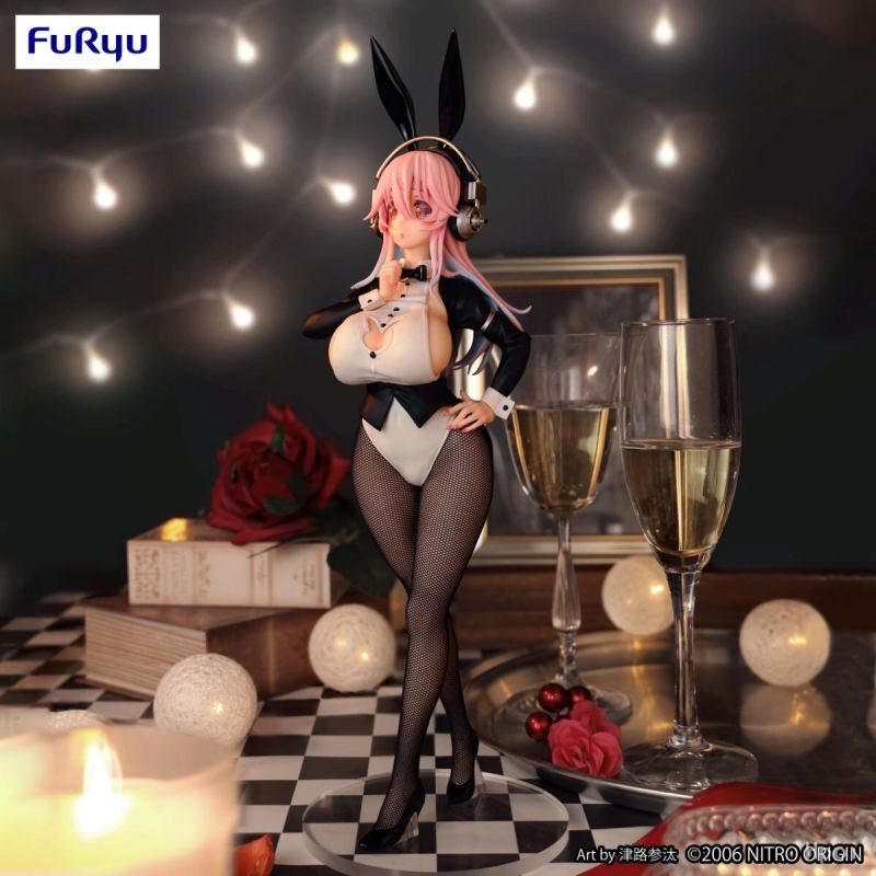 フィギュア専門店 -ソダチトイズ / フリュー BiCute Bunnies Figure