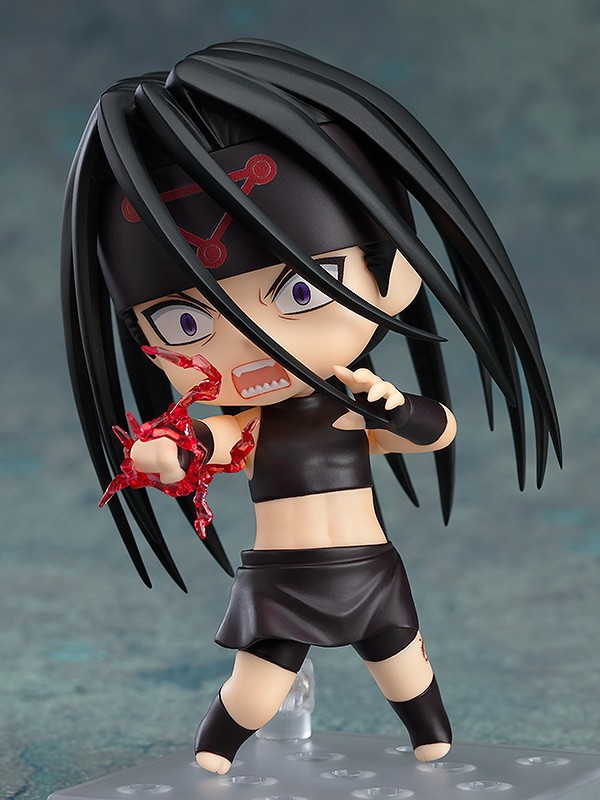 フィギュア専門店 -ソダチトイズ / ねんどろいど 鋼の錬金術師