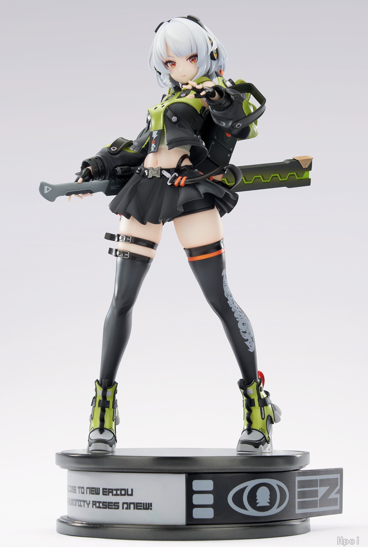 フィギュア専門店 -ソダチトイズ / APEX-TOYS ゼンレスゾーンゼロ
