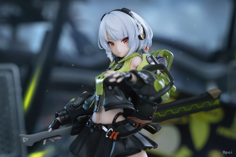 フィギュア専門店 -ソダチトイズ / APEX-TOYS ゼンレスゾーンゼロ