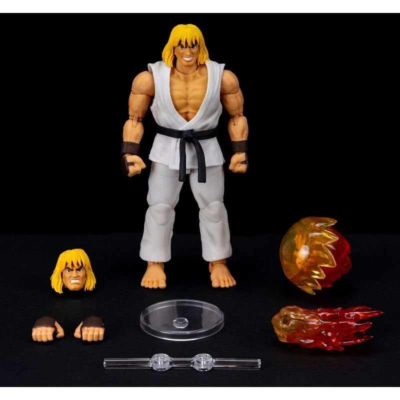 フィギュア専門店 -ソダチトイズ / 予約 Jada toys ストリート