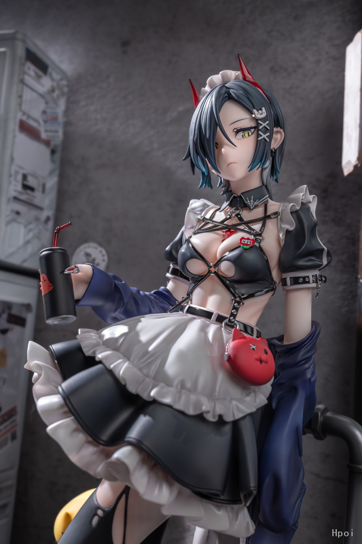 フィギュア専門店 -ソダチトイズ / AniGame アズールレーン ウルリッヒ