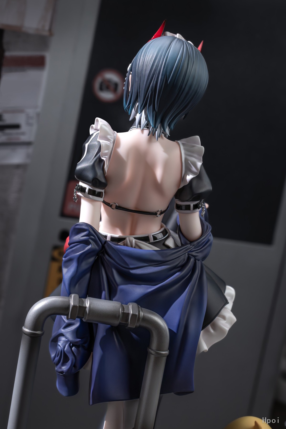 フィギュア専門店 -ソダチトイズ / AniGame アズールレーン ウルリッヒ