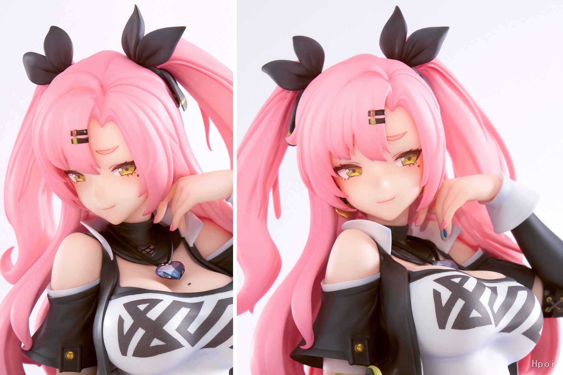 フィギュア専門店 -ソダチトイズ / APEX-TOYS ゼンレスゾーンゼロ ニコ