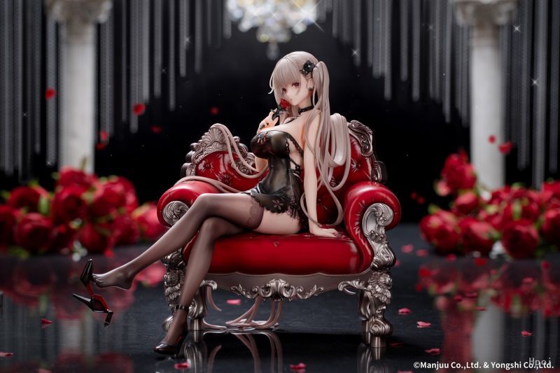 フィギュア専門店 -ソダチトイズ / Myethos アズールレーン フォーミ