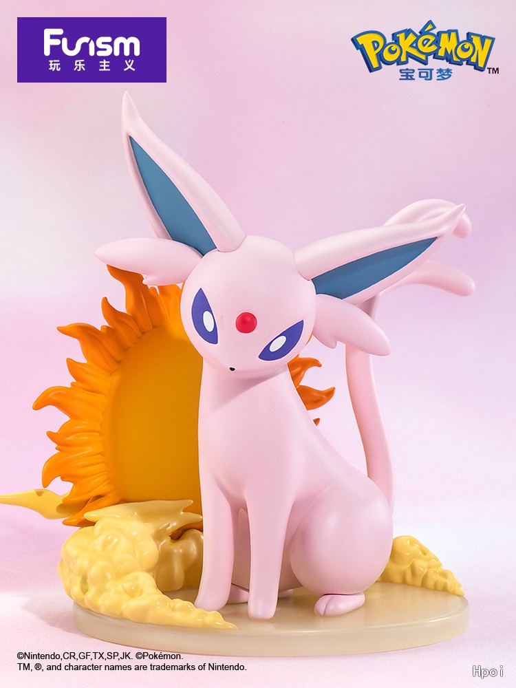 フィギュア専門店 -ソダチトイズ / Funism ポケットモンスター