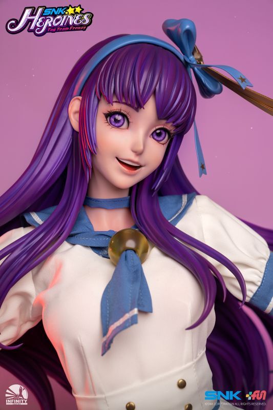 フィギュア専門店 -ソダチトイズ / 予約 Infinity Studio SNK