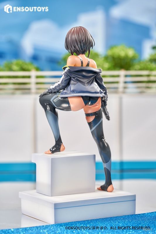 フィギュア専門店 -ソダチトイズ / 予約 ENSOUTOYS アームズノート