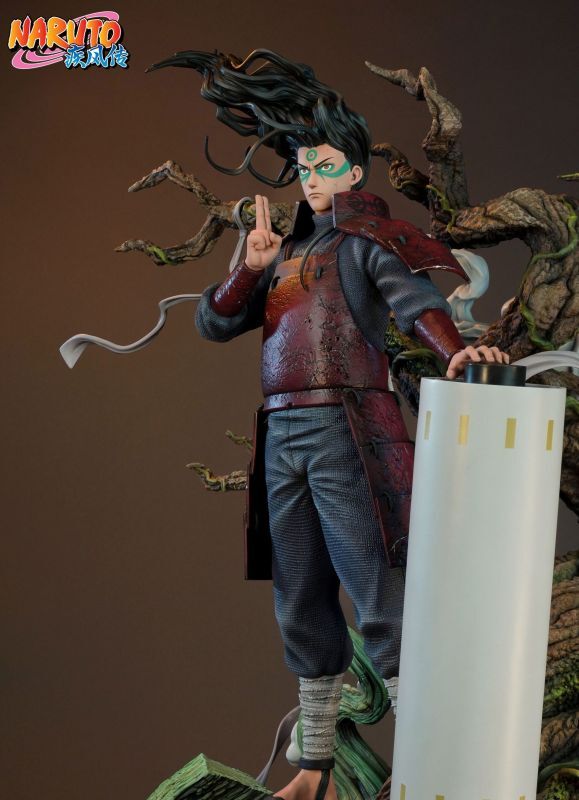フィギュア専門店 -ソダチトイズ / 予約 HEX Collectibles NARUTO