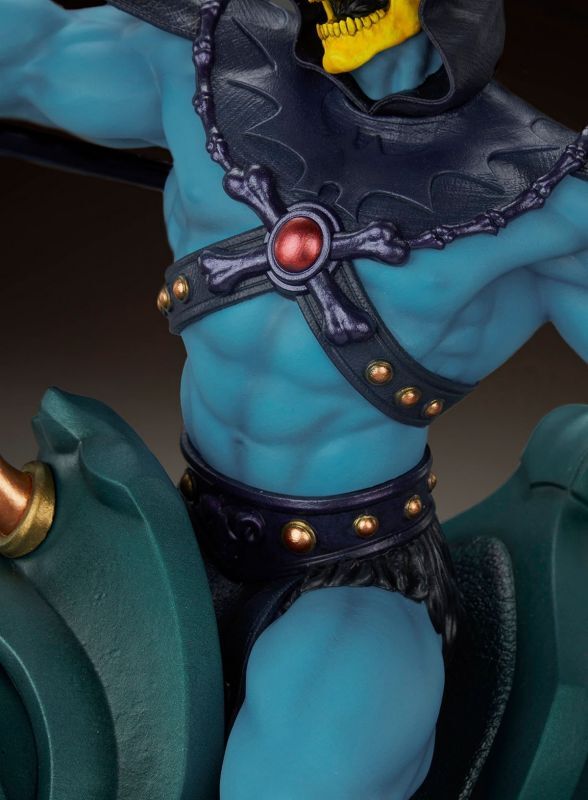 フィギュア専門店 -ソダチトイズ / 予約 Sideshow x Tweeterhead He