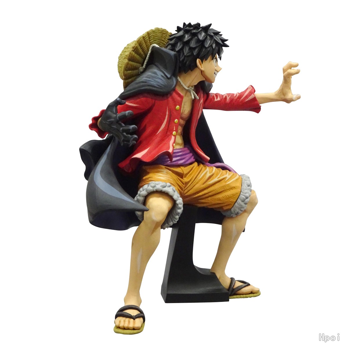 フィギュア専門店 -ソダチトイズ / バンプレスト ワンピース ルフィ
