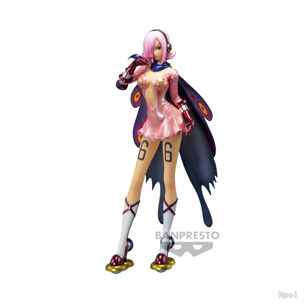 フィギュア専門店 -ソダチトイズ / バンプレスト ワンピース ヴィン