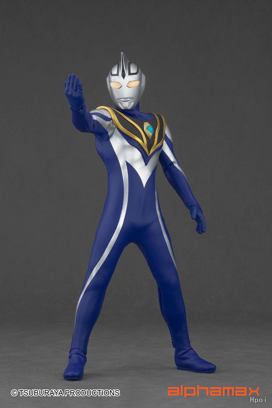 フィギュア専門店 -ソダチトイズ / アルファマックス ウルトラマン