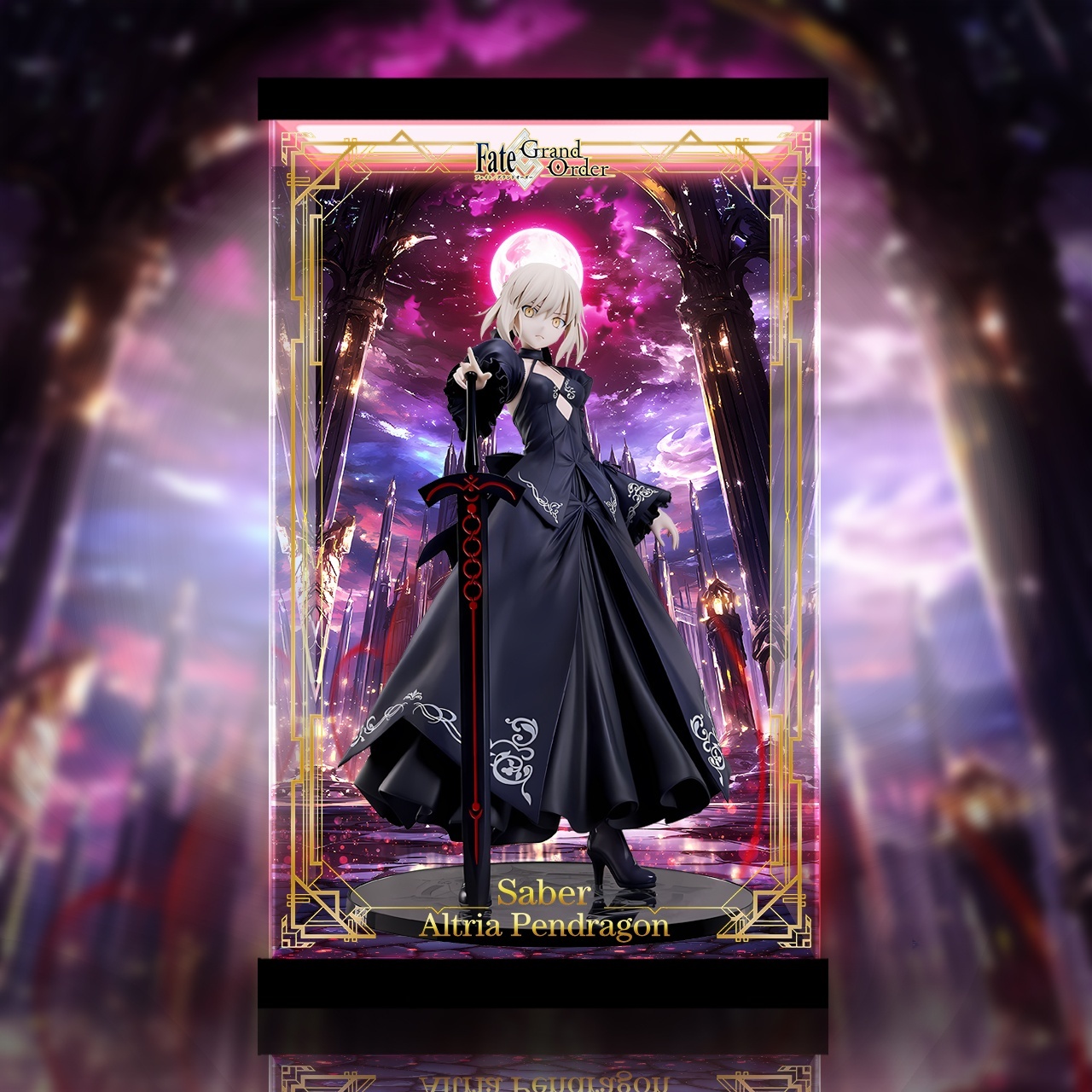 フィギュア専門店 -ソダチトイズ / FREEing B-style Fate/Grand Order